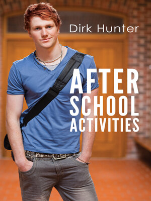 cover image of After School Activities